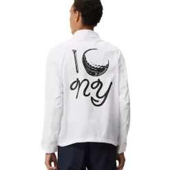 Online J.Lindeberg Men's Dex PGA Golf Jacket Men's Sweaters|Men's Jackets