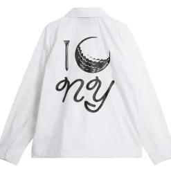 Online J.Lindeberg Men's Dex PGA Golf Jacket Men's Sweaters|Men's Jackets