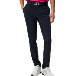 Sale J.Lindeberg Men's Elof Golf Trousers Men's Trousers