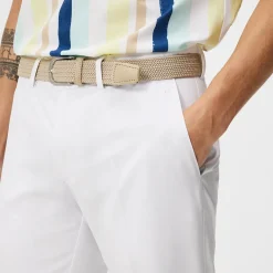 Sale J.Lindeberg Men's Elof Golf Trousers Men's Trousers