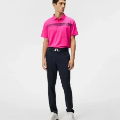 Sale J.Lindeberg Men's Elof Golf Trousers Men's Trousers