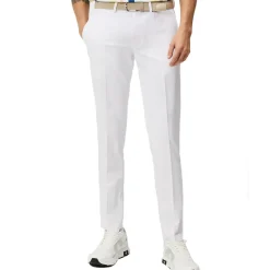 Clearance J.Lindeberg Men's Elof Golf Trousers Men's Trousers
