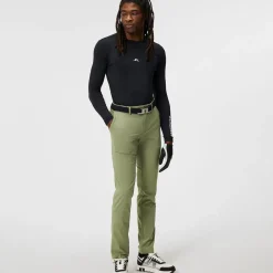 New J.Lindeberg Men's Elof Golf Trousers Men's Trousers