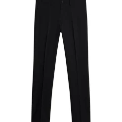 Discount J.Lindeberg Men's Elof Light Stretch Golf Trousers Men's Trousers