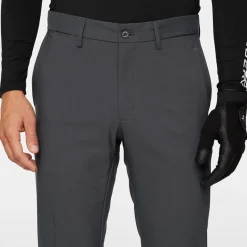 Discount J.Lindeberg Men's Elof Light Stretch Golf Trousers Men's Trousers