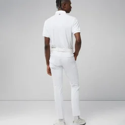 Online J.Lindeberg Men's Elof Stretch Golf Trousers Men's Trousers