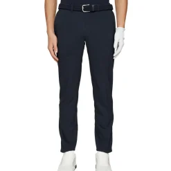 New J.Lindeberg Men's Elof Stretch Golf Trousers Men's Trousers
