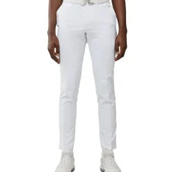 Clearance J.Lindeberg Men's Elof Stretch Golf Trousers Men's Trousers