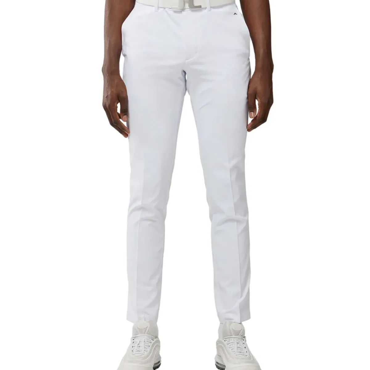 Clearance J.Lindeberg Men's Elof Stretch Golf Trousers Men's Trousers