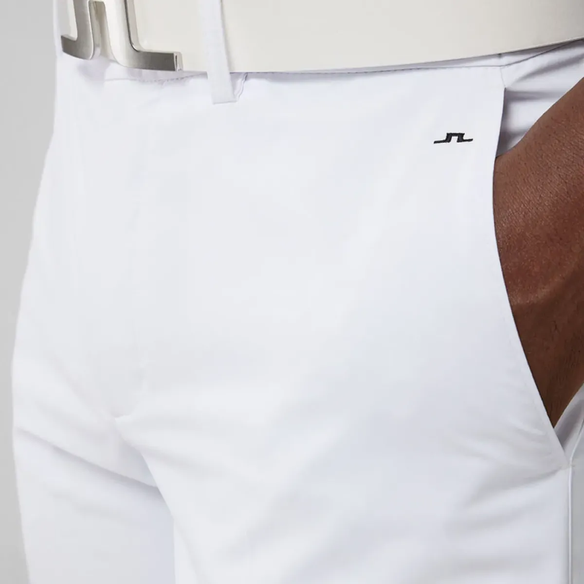 Clearance J.Lindeberg Men's Elof Stretch Golf Trousers Men's Trousers