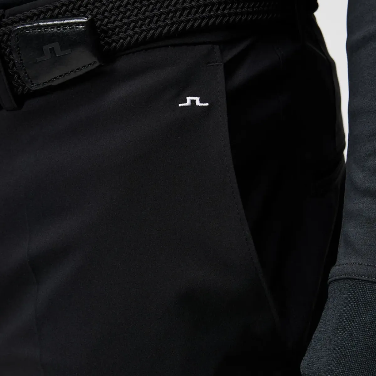 Clearance J.Lindeberg Men's Elof Stretch Golf Trousers Men's Trousers