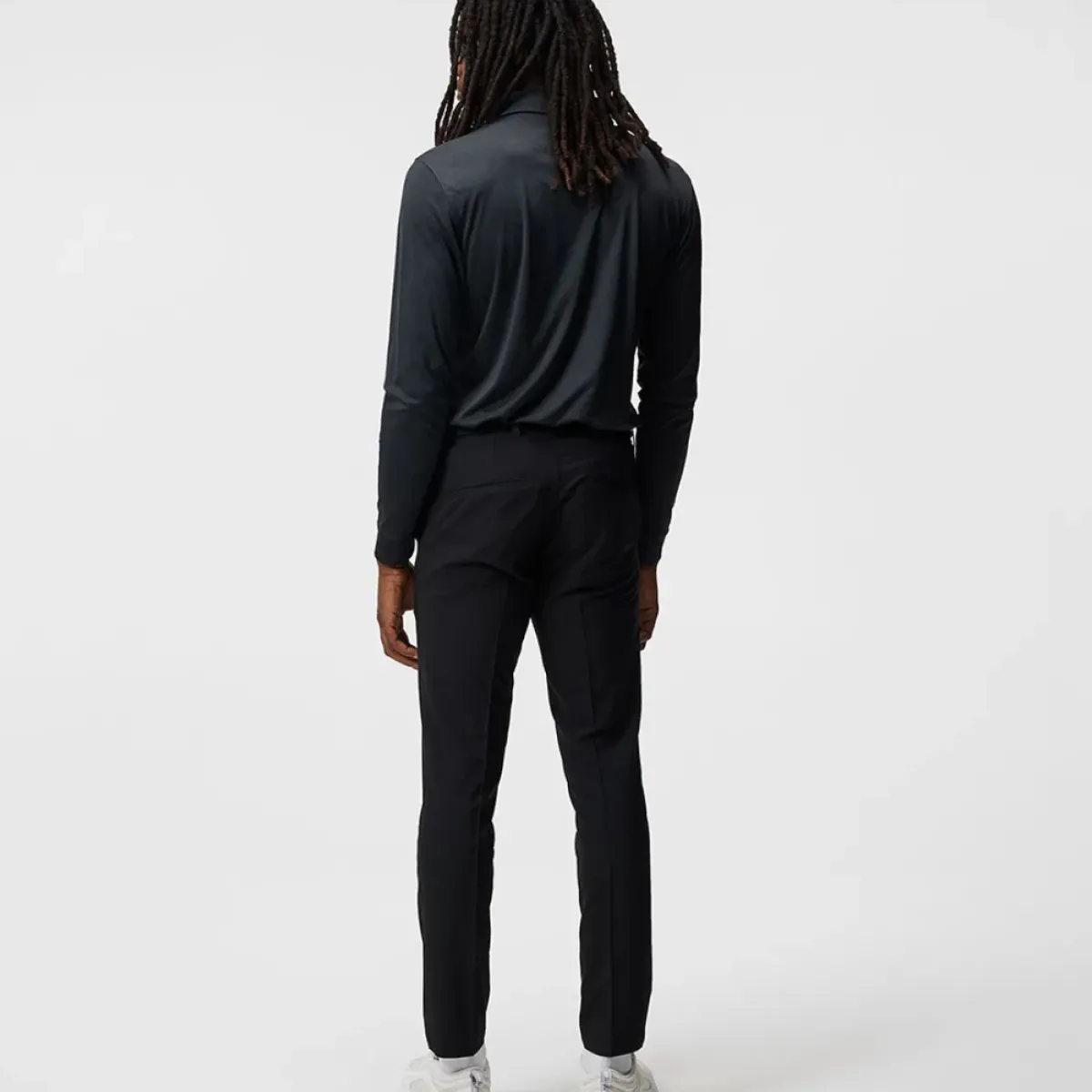 Clearance J.Lindeberg Men's Elof Stretch Golf Trousers Men's Trousers