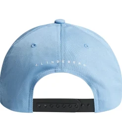 Hot J.Lindeberg Men's Heath Flexifit Golf Cap Men's Caps & Hats