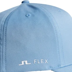 Hot J.Lindeberg Men's Heath Flexifit Golf Cap Men's Caps & Hats