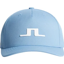 Online J.Lindeberg Men's Heath Flexifit Golf Cap Men's Caps & Hats