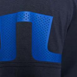 Hot J.Lindeberg Men's Heath Golf Polo Shirt Men's Polo Shirts