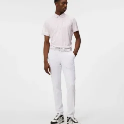 Sale J.Lindeberg Men's Heath Golf Polo Shirt Men's Polo Shirts