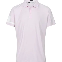 Outlet J.Lindeberg Men's Heath Golf Polo Shirt Men's Polo Shirts