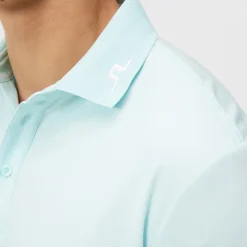 Clearance J.Lindeberg Men's Heath Golf Polo Shirt Men's Polo Shirts