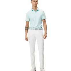 Clearance J.Lindeberg Men's Heath Golf Polo Shirt Men's Polo Shirts