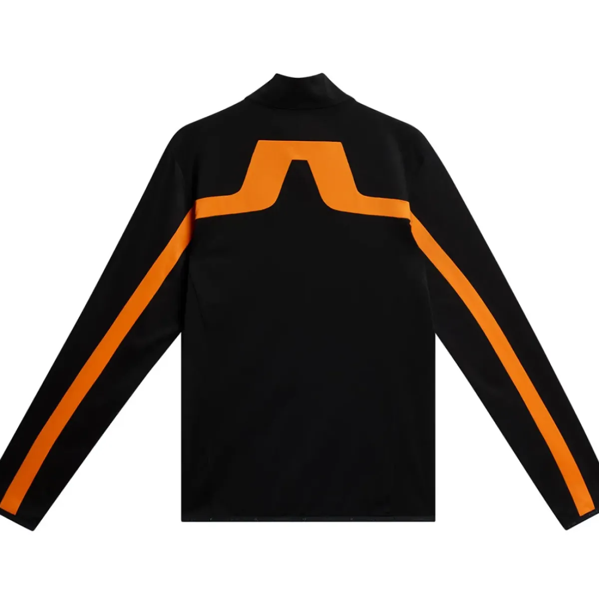 J.Lindeberg Men's Jarvis Full Zip Golf Mid Layer Men's Sweaters|Men's Midlayers