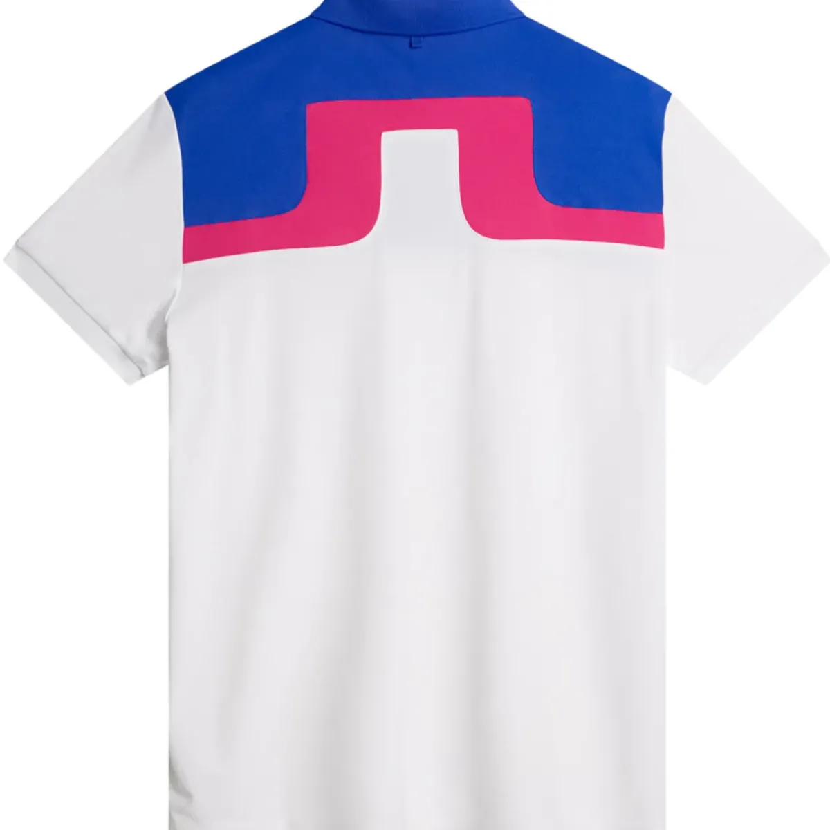 Outlet J.Lindeberg Men's Jeff Golf Polo Shirt Men's Polo Shirts