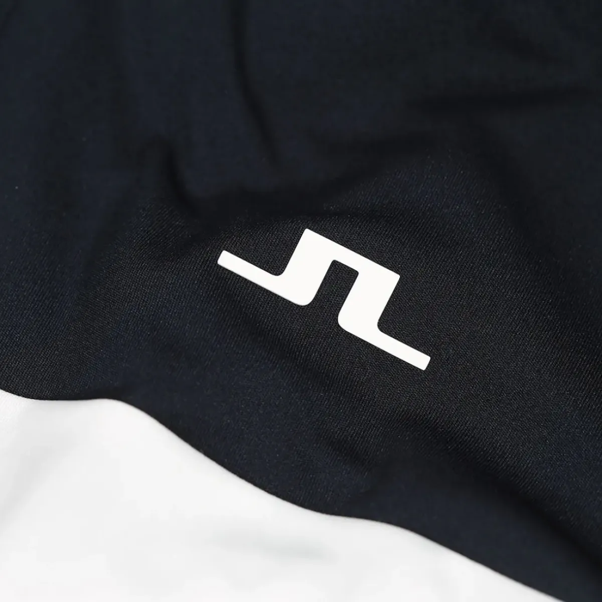 Best J.Lindeberg Men's Keenan Colorblock Golf Polo Shirt Men's Polo Shirts