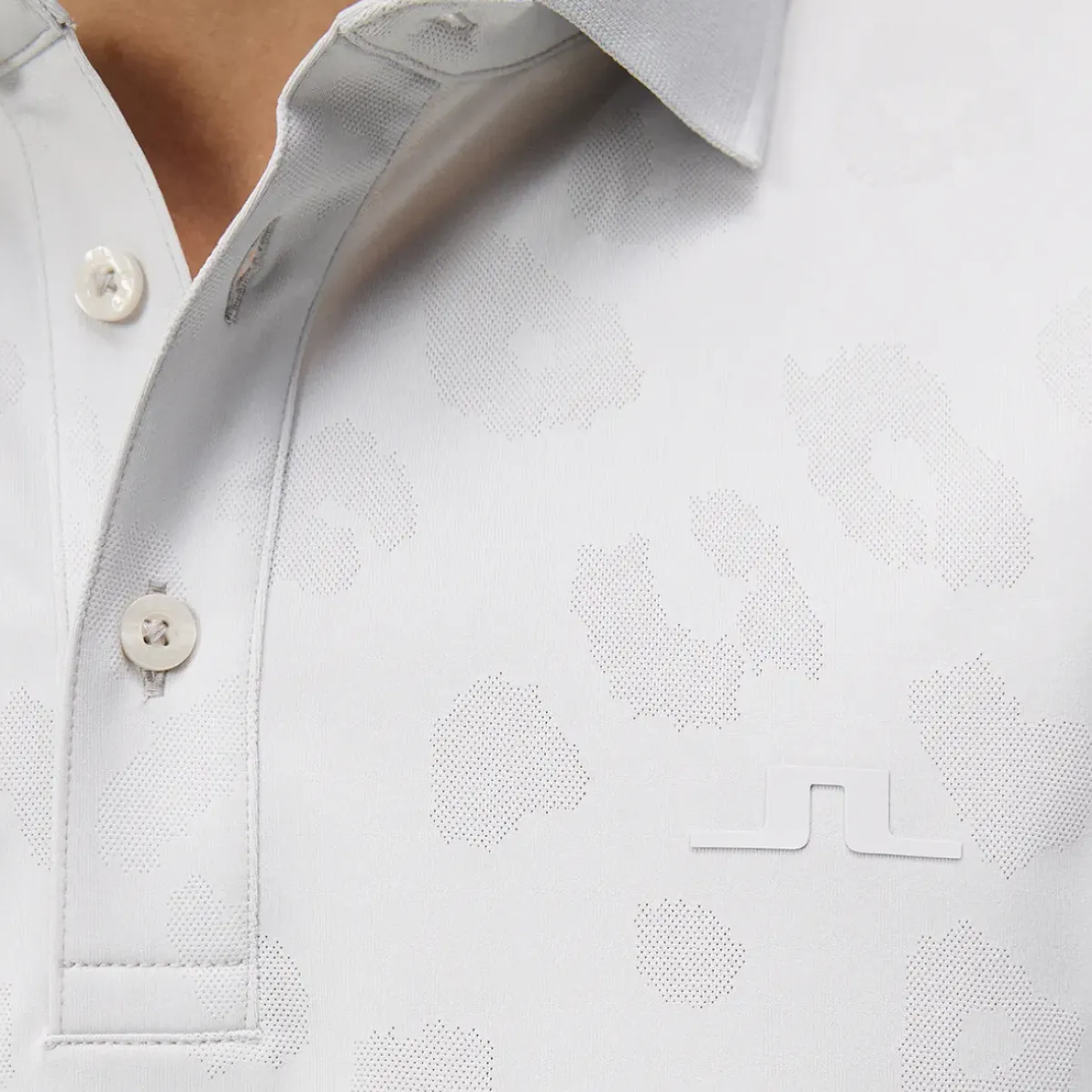 Online J.Lindeberg Men's Kim Golf Polo Shirt Men's Polo Shirts