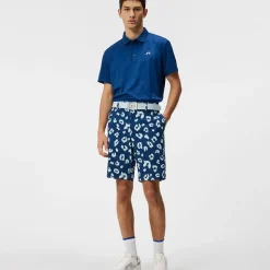 Online J.Lindeberg Men's Kim Golf Polo Shirt Men's Polo Shirts