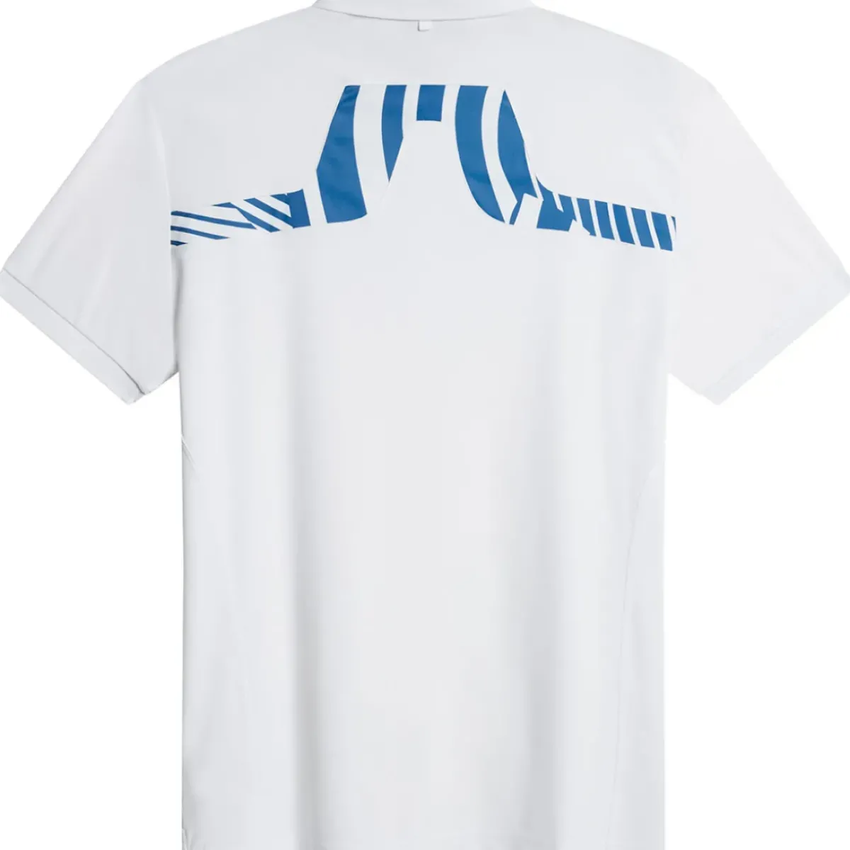 Hot J.Lindeberg Men's KV Print Golf Polo Shirt Men's Polo Shirts