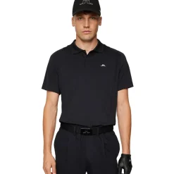 J.Lindeberg Men's Legacy Golf Polo Shirt Men's Polo Shirts