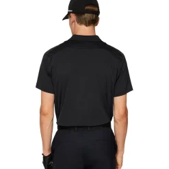 J.Lindeberg Men's Legacy Golf Polo Shirt Men's Polo Shirts