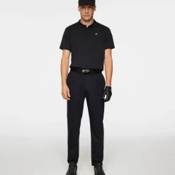 J.Lindeberg Men's Legacy Golf Polo Shirt Men's Polo Shirts
