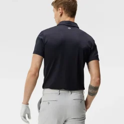 Hot J.Lindeberg Men's Lowell Golf Polo Shirt Men's Polo Shirts
