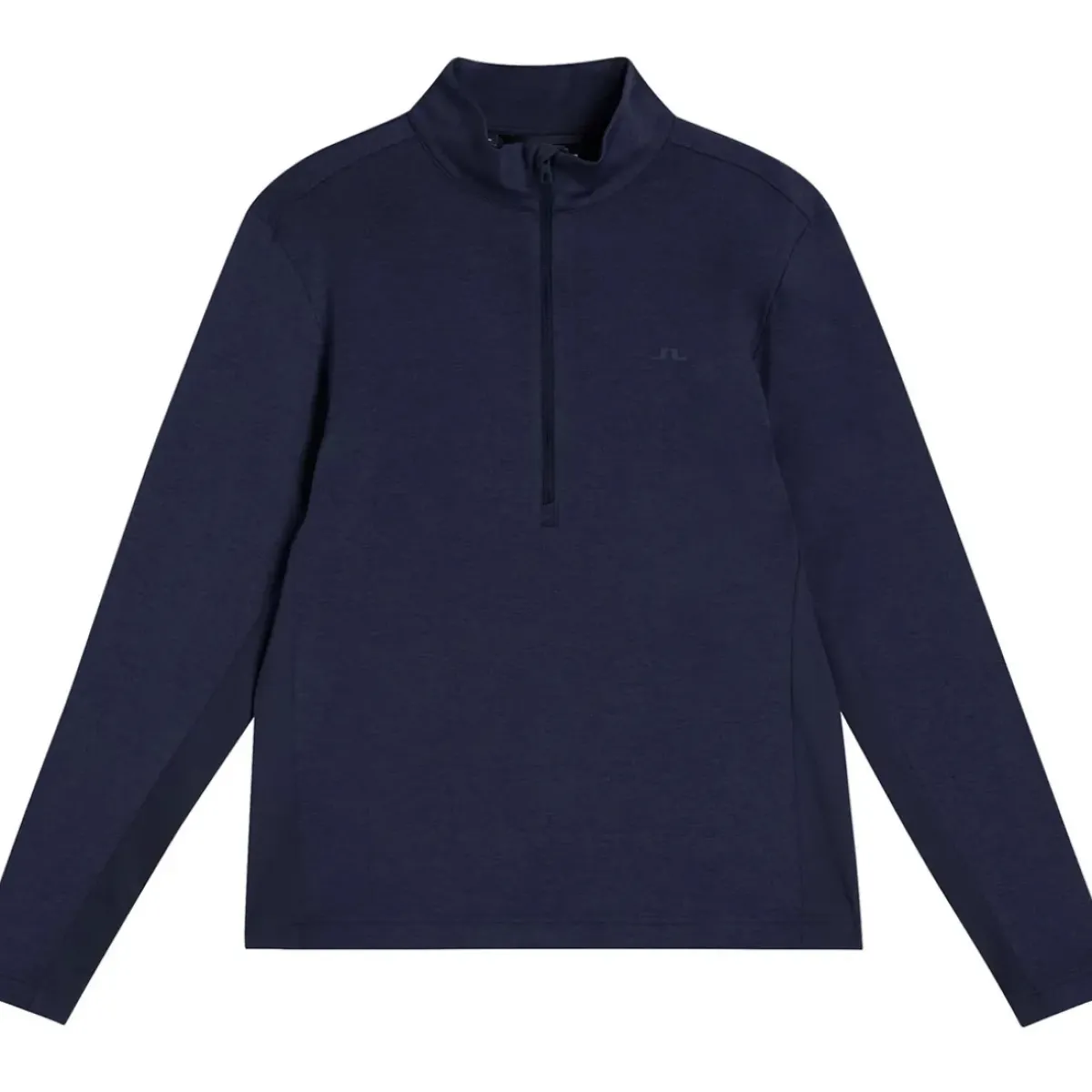 Clearance J.Lindeberg Men's Luke Golf Midlayer Men's Sweaters|Men's Midlayers