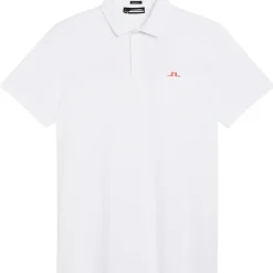 Outlet J.Lindeberg Men's Martin Golf Polo Shirt Men's Polo Shirts