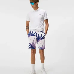 Outlet J.Lindeberg Men's Martin Golf Polo Shirt Men's Polo Shirts