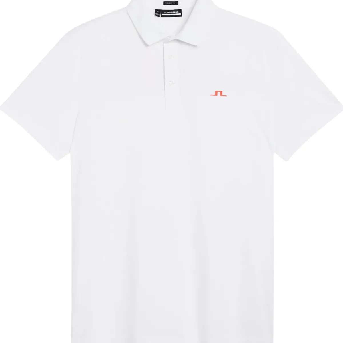 Online J.Lindeberg Men's Martin Golf Polo Shirt Men's Polo Shirts