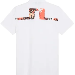 Online J.Lindeberg Men's Martin Golf Polo Shirt Men's Polo Shirts