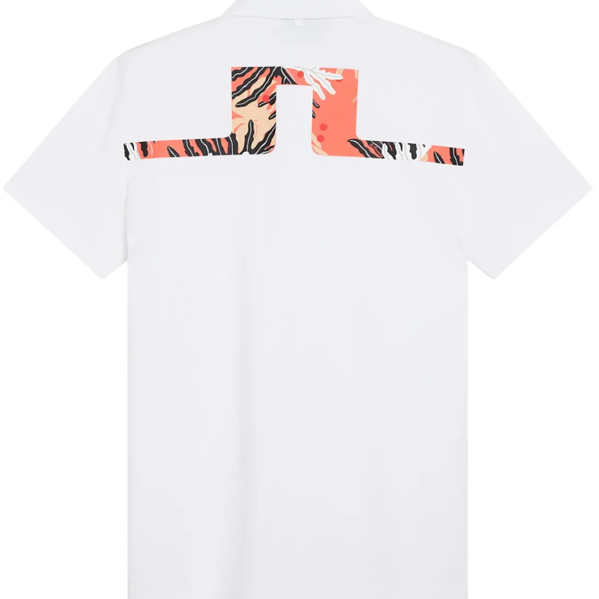 Online J.Lindeberg Men's Martin Golf Polo Shirt Men's Polo Shirts