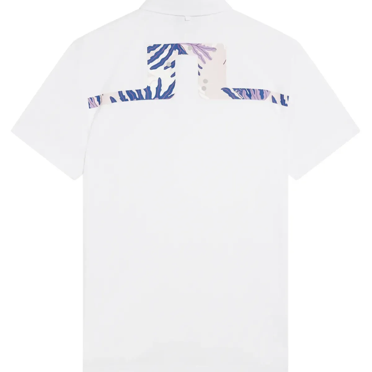 Online J.Lindeberg Men's Martin Golf Polo Shirt Men's Polo Shirts