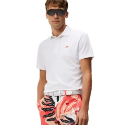 Online J.Lindeberg Men's Martin Golf Polo Shirt Men's Polo Shirts