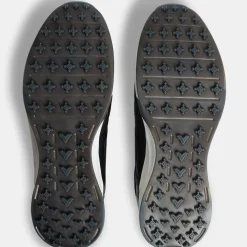 Online J.Lindeberg Men's Range Finder Waterproof Spikeless Golf Trainers Men's Waterproof Golf Shoes|Men's Spikeless Golf Shoes