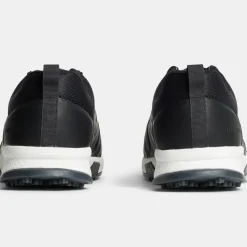 Online J.Lindeberg Men's Range Finder Waterproof Spikeless Golf Trainers Men's Waterproof Golf Shoes|Men's Spikeless Golf Shoes