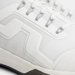 Best J.Lindeberg Men's Range Finder Waterproof Spikeless Golf Trainers Men's Spikeless Golf Shoes|Men's Waterproof Golf Shoes