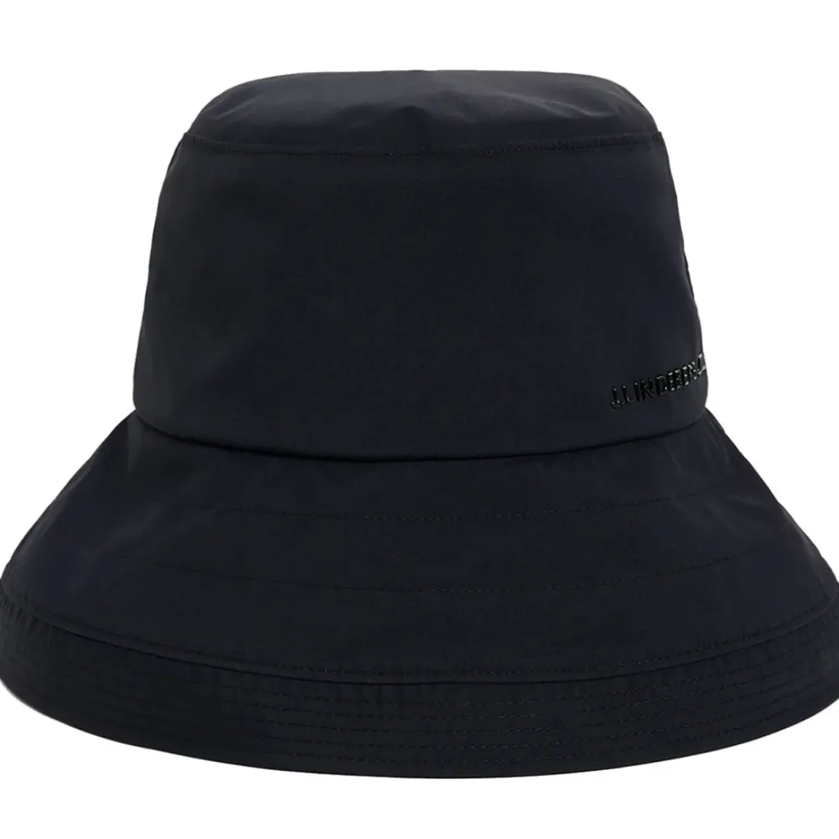 Discount J.Lindeberg Men's Sandy Rain Waterproof Bucket Hat Men's Caps & Hats