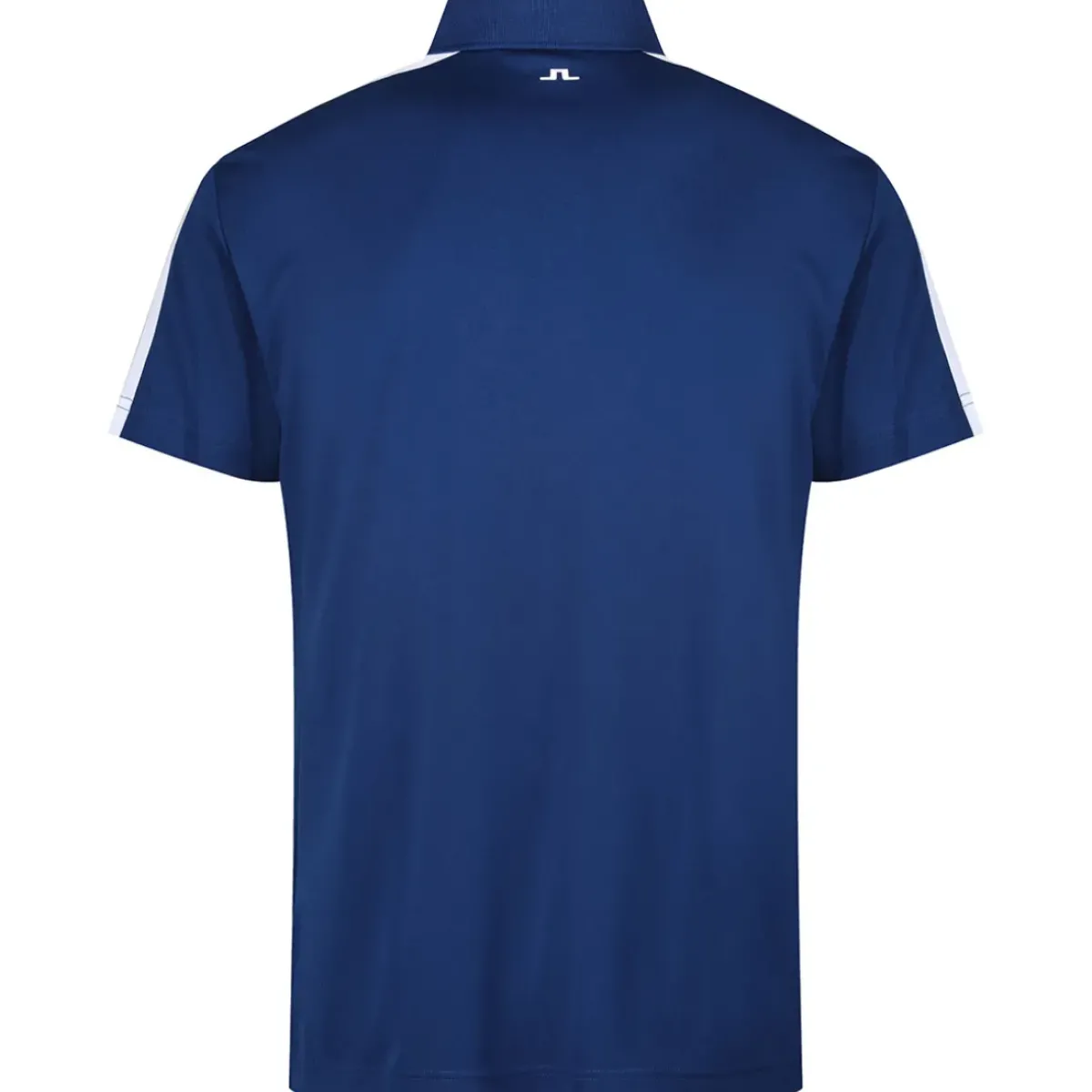 Hot J.Lindeberg Men's Sebastian Chest Stripe Golf Polo Shirt Men's Polo Shirts