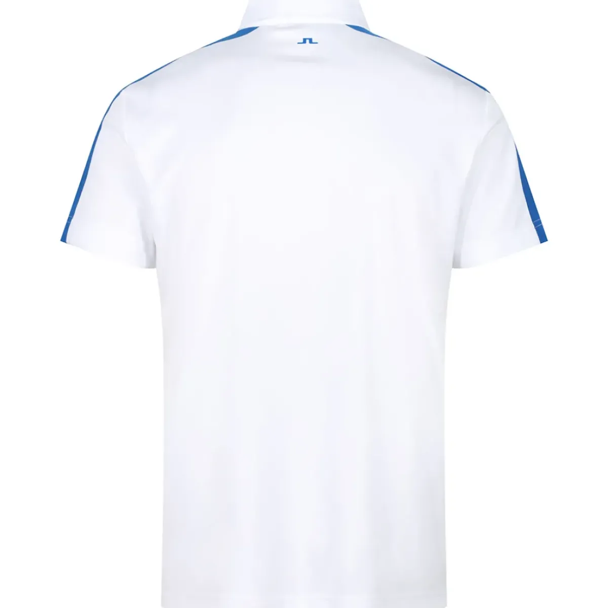 Hot J.Lindeberg Men's Sebastian Chest Stripe Golf Polo Shirt Men's Polo Shirts