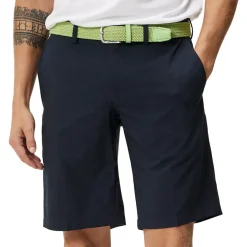Clearance J.Lindeberg Men's Somle Golf Shorts Men's Shorts