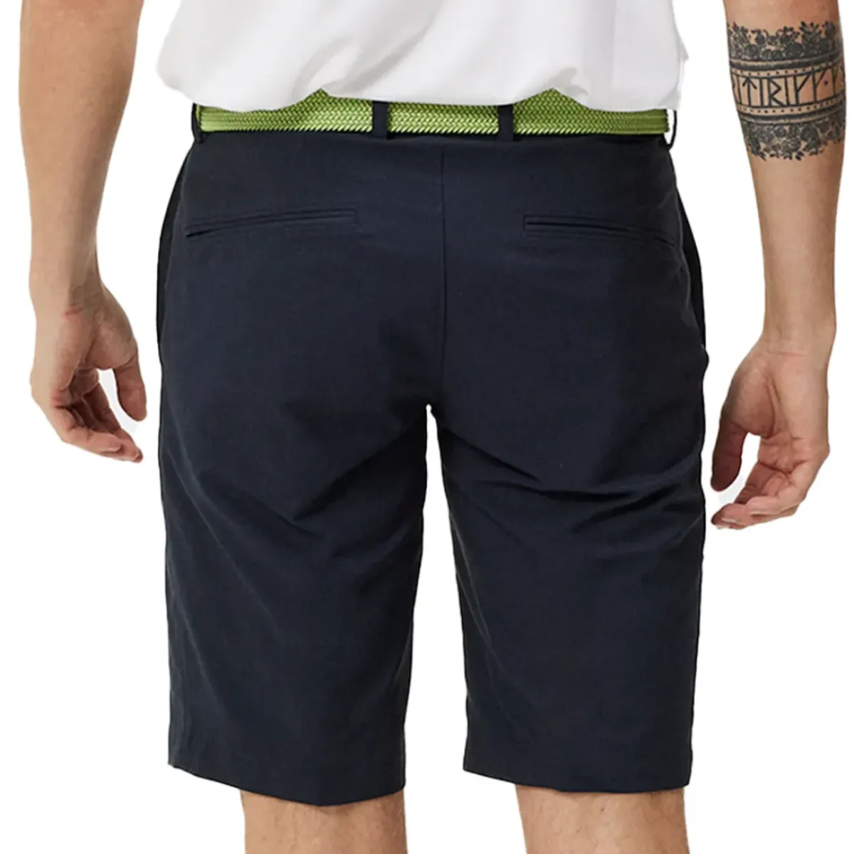 Clearance J.Lindeberg Men's Somle Golf Shorts Men's Shorts